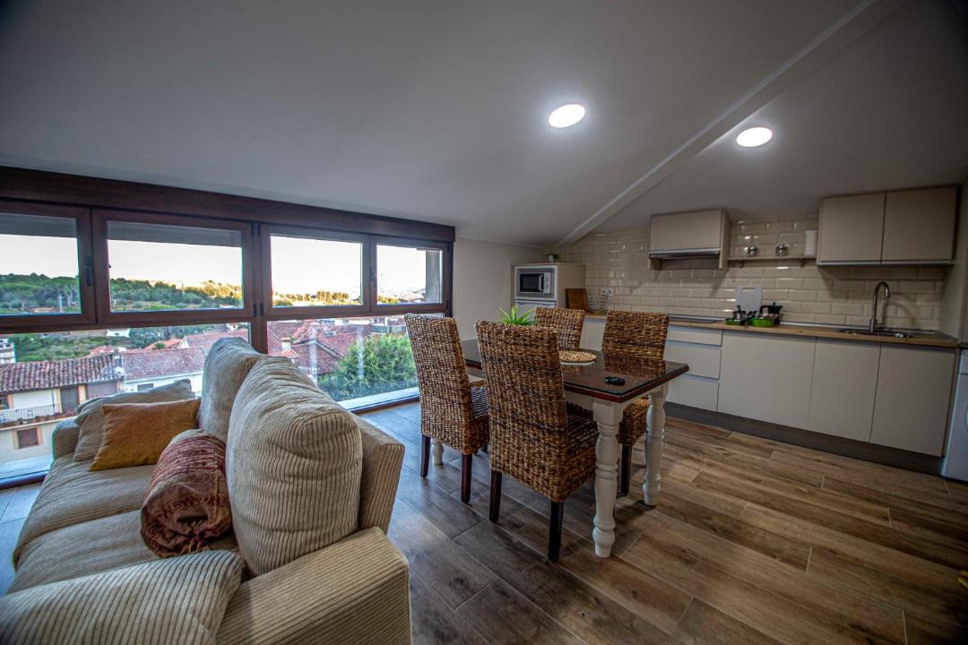 Photo of Livingroom in Torre de Don Miguel
