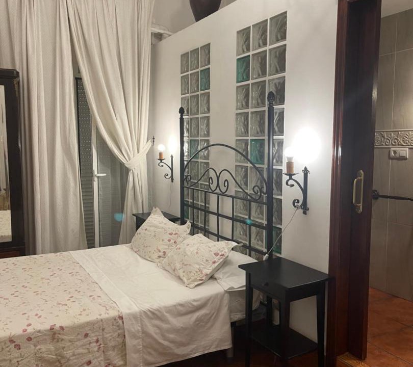 Photo of Bedroom in Villafranca de los Barros