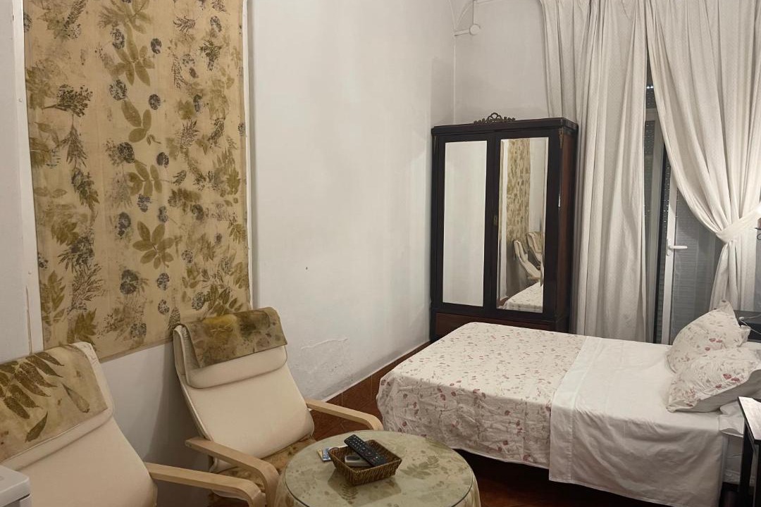 Photo of Bedroom in Villafranca de los Barros