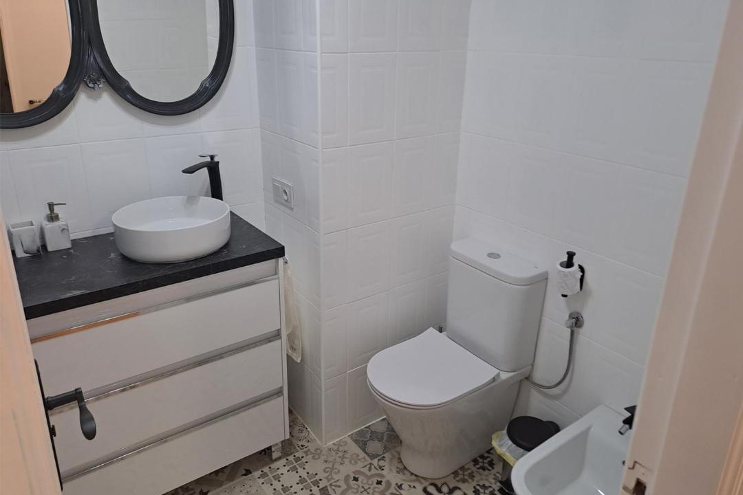 Photo of Bathroom in Zamora