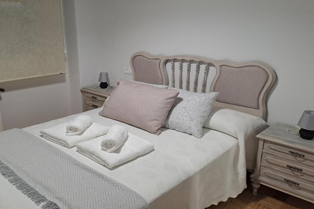 Photo of Bedroom in Zamora