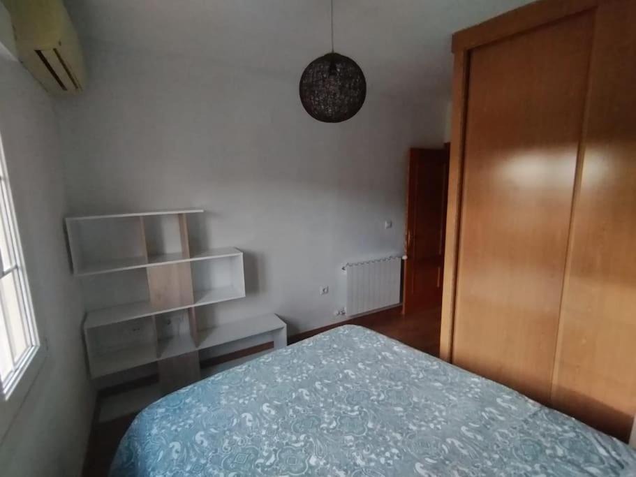 Photo of Bedroom in Talavera de la Reina