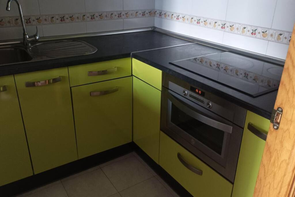 Photo of Kitchen in Talavera de la Reina