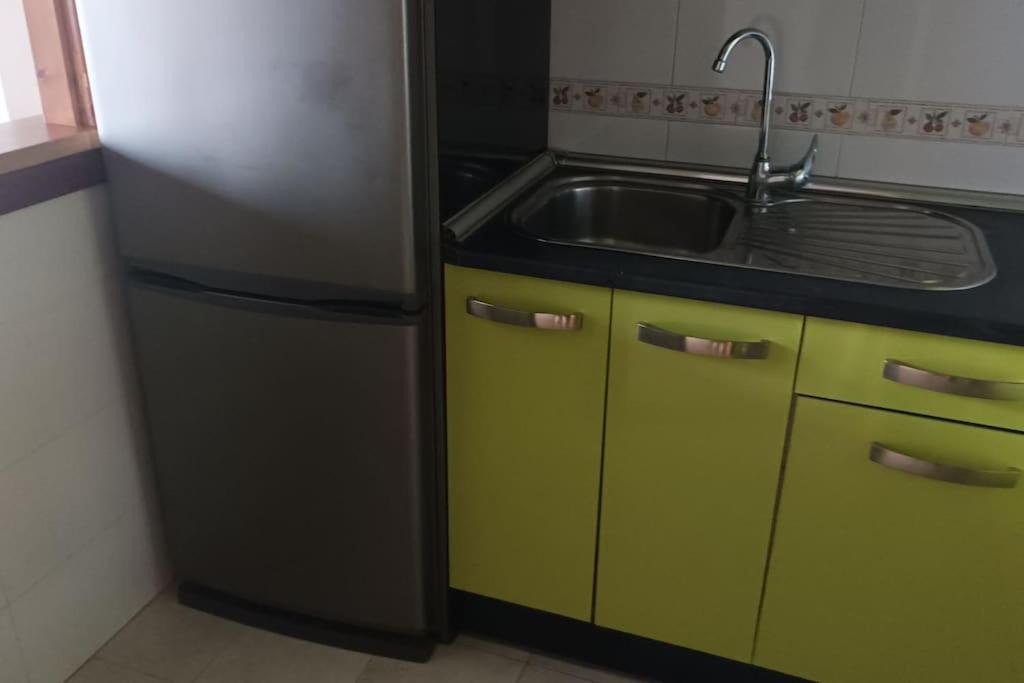 Photo of Kitchen in Talavera de la Reina