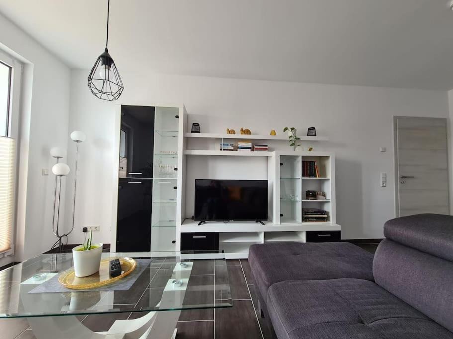 Photo of Livingroom in Wanzleben-Borde