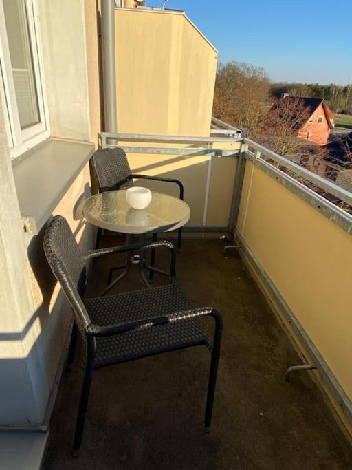 Photo of Patio Balcony in Wanzleben-Borde