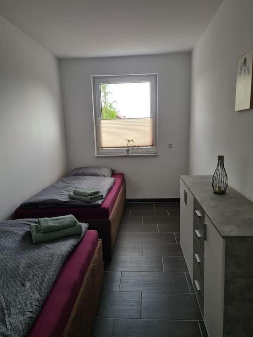 Photo of Bedroom in Wanzleben-Borde