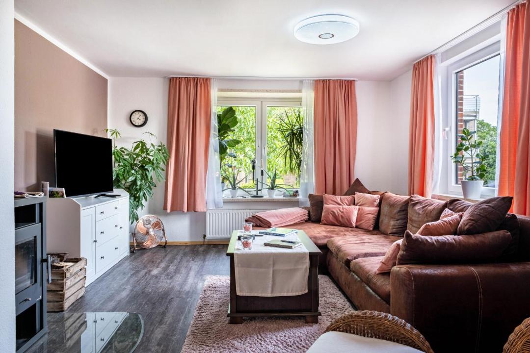Photo of Livingroom in Stade