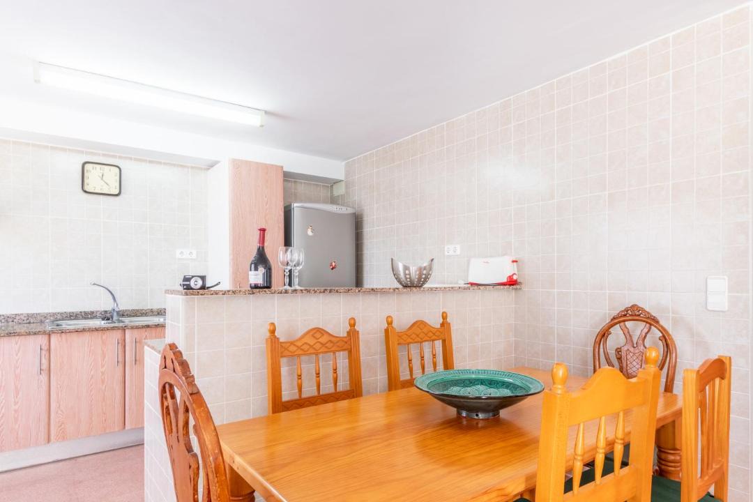 Photo of Kitchen in Oliva