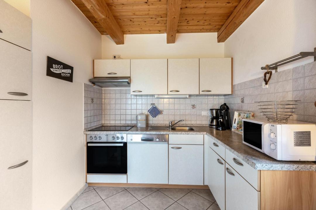 Photo of Kitchen in Westerhever