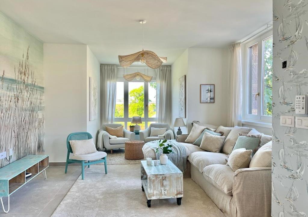 Photo of Livingroom in Prellezo