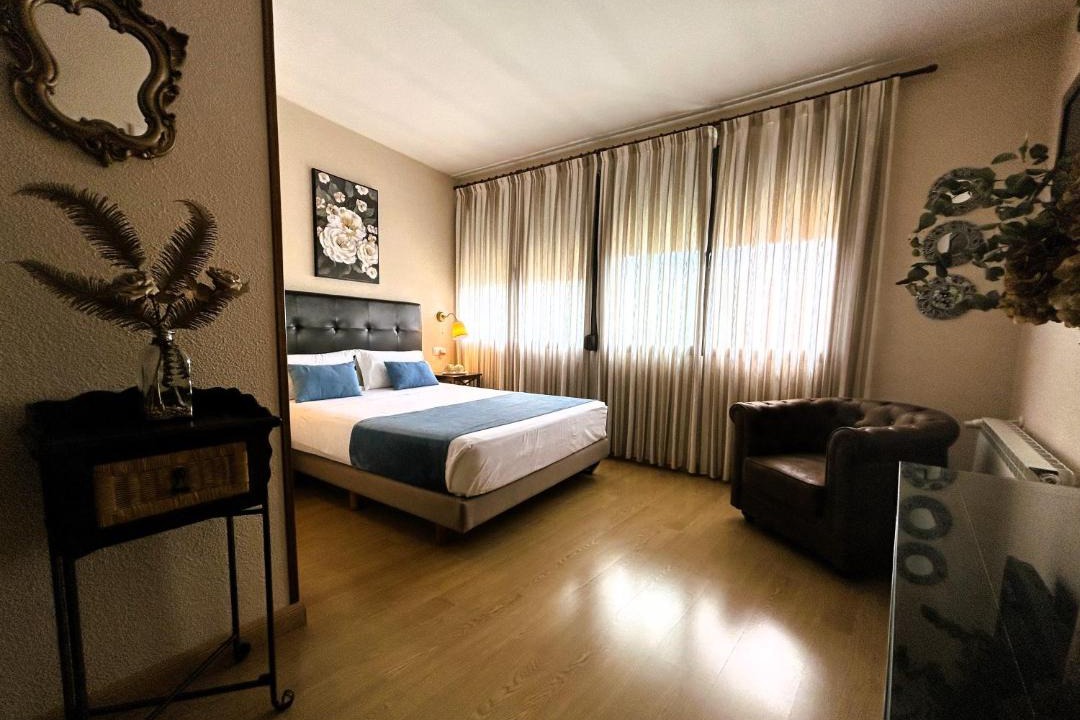 Photo of Bedroom in Pastrana