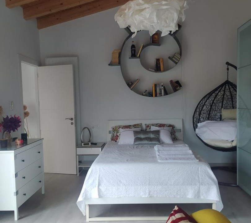 Photo of Bedroom in Ivanrey