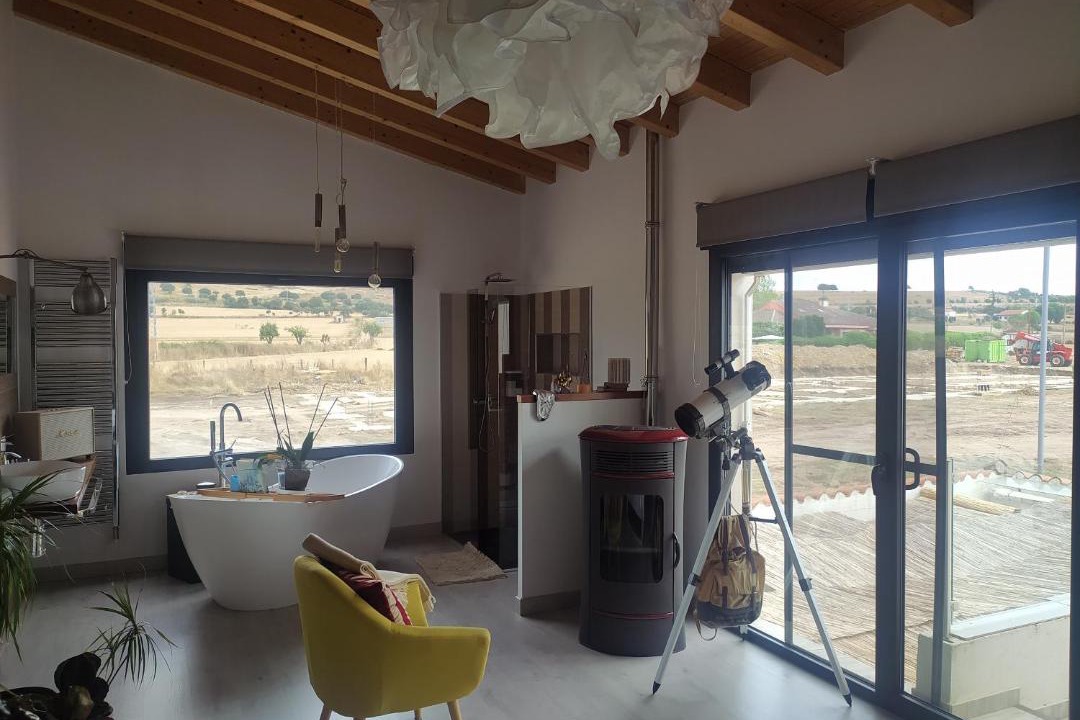 Photo of Livingroom in Ivanrey