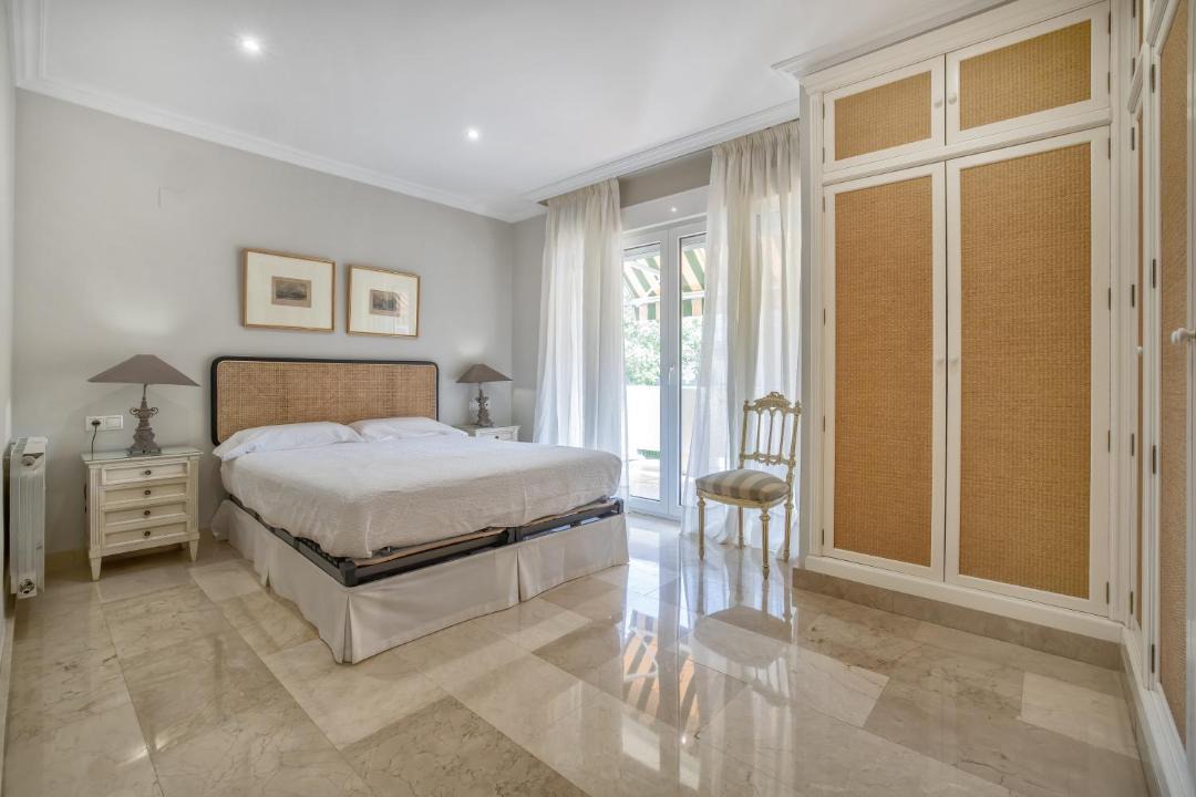 Photo of Bedroom in Distrito Norte Sierra