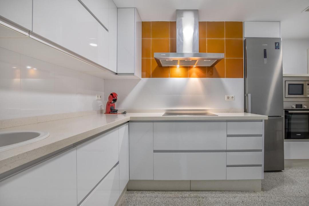 Photo of Kitchen in Distrito Norte Sierra