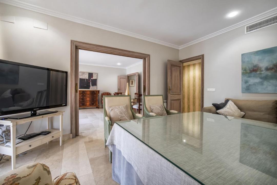 Photo of Livingroom in Distrito Norte Sierra