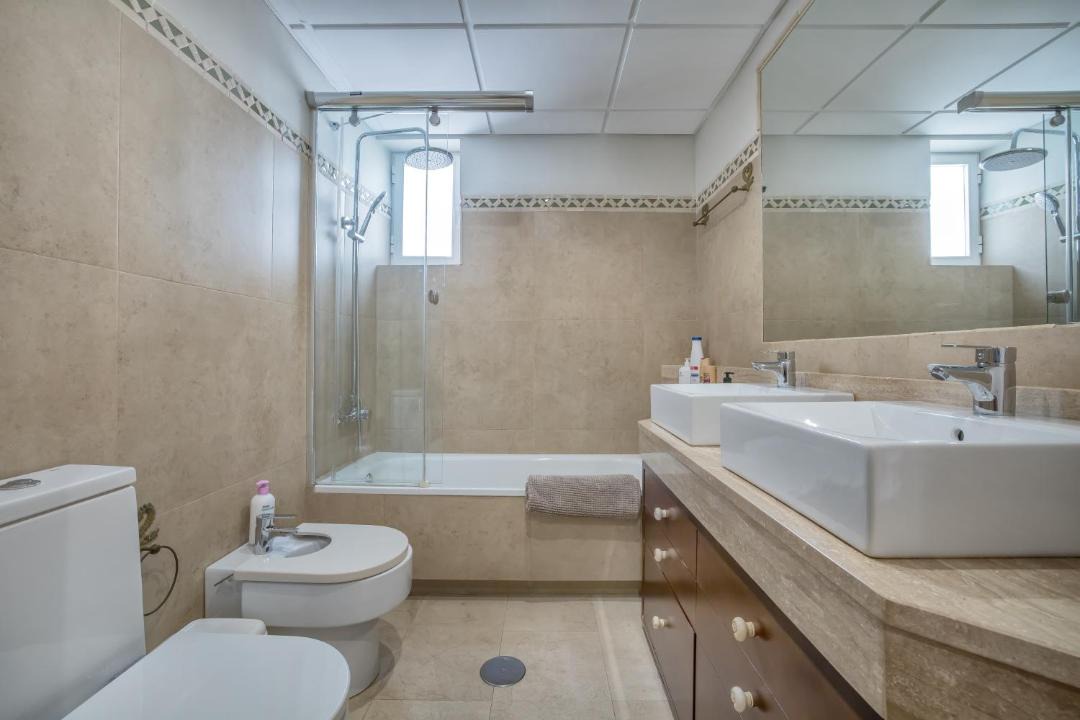 Photo of Bathroom in Distrito Norte Sierra