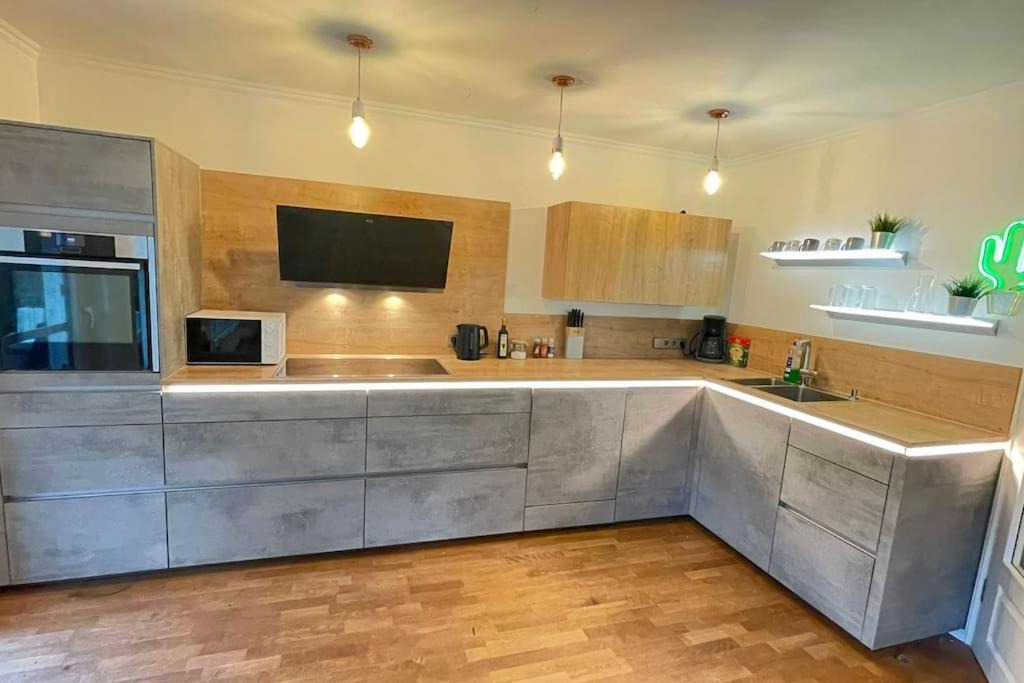 Photo of Kitchen in Region Hannover District