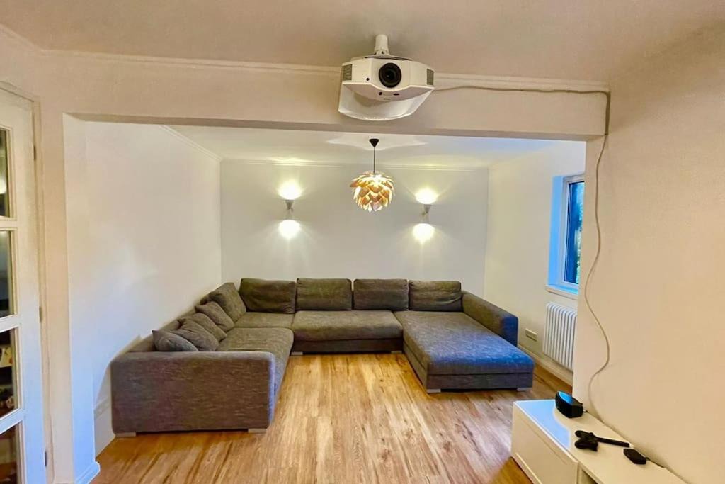 Photo of Livingroom in Region Hannover District