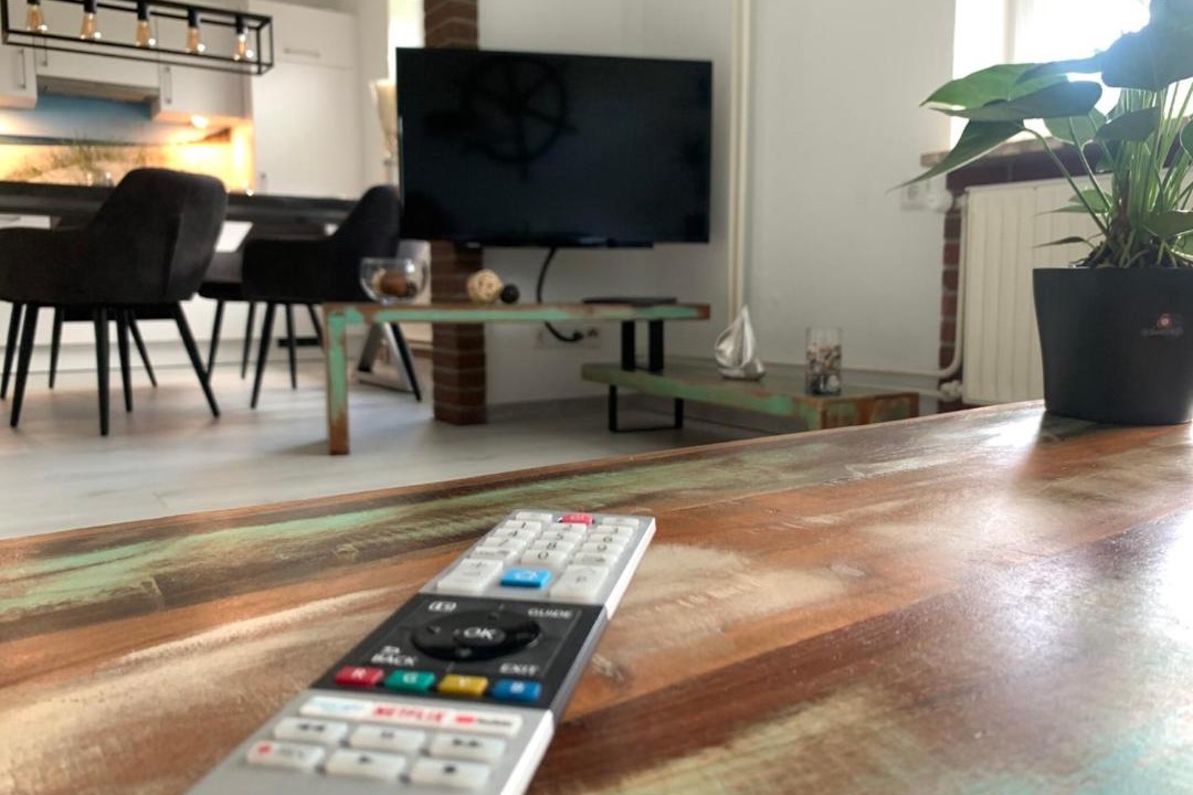 Photo of Livingroom in Eddelak