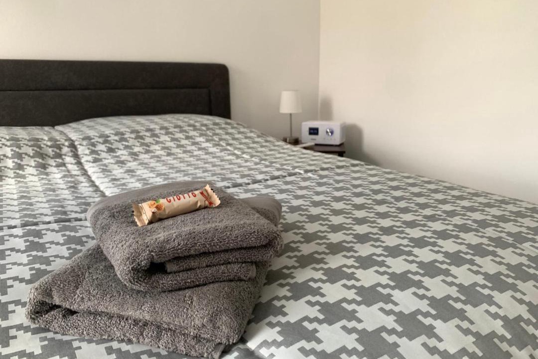 Photo of Bedroom in Eddelak