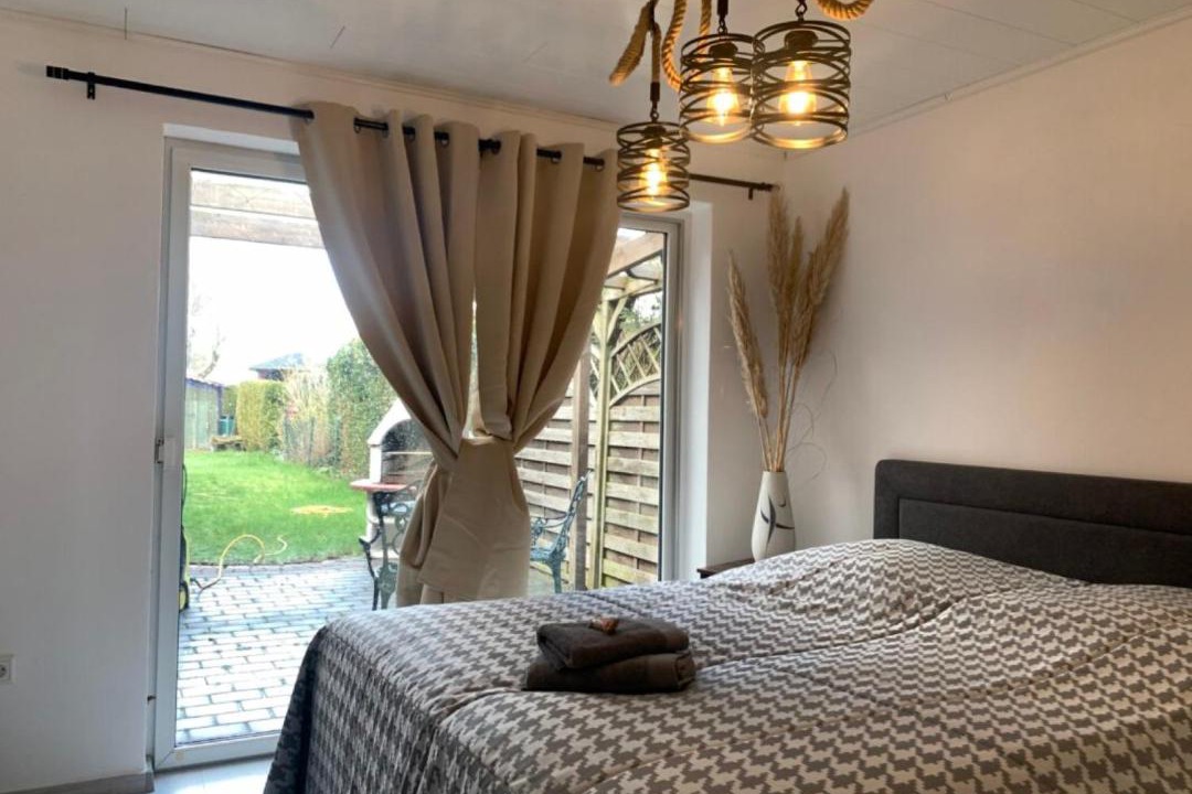 Photo of Bedroom in Eddelak
