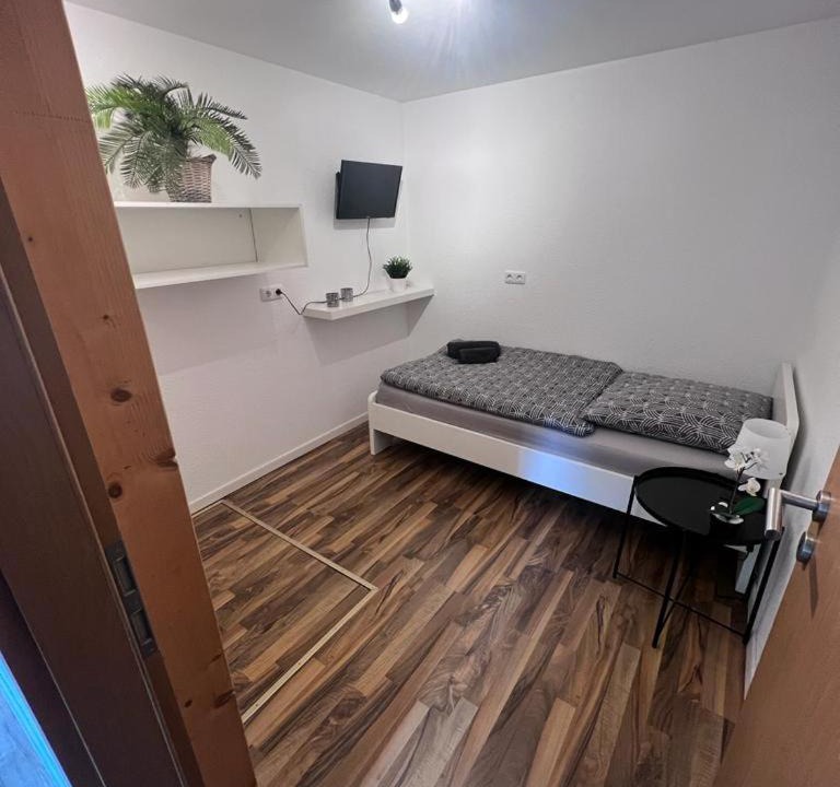 Photo of Bedroom in Haldensleben