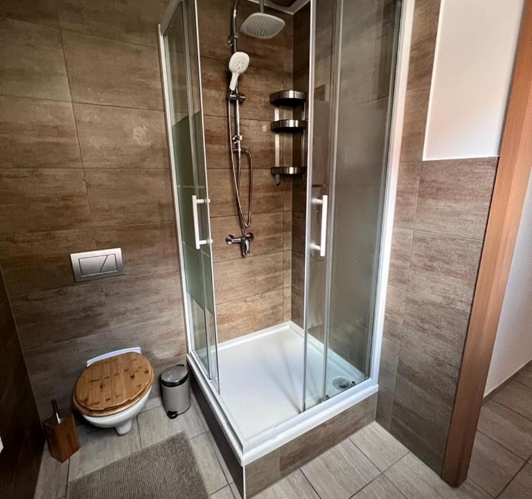 Photo of Bathroom in Haldensleben