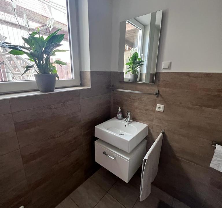 Photo of Bathroom in Haldensleben