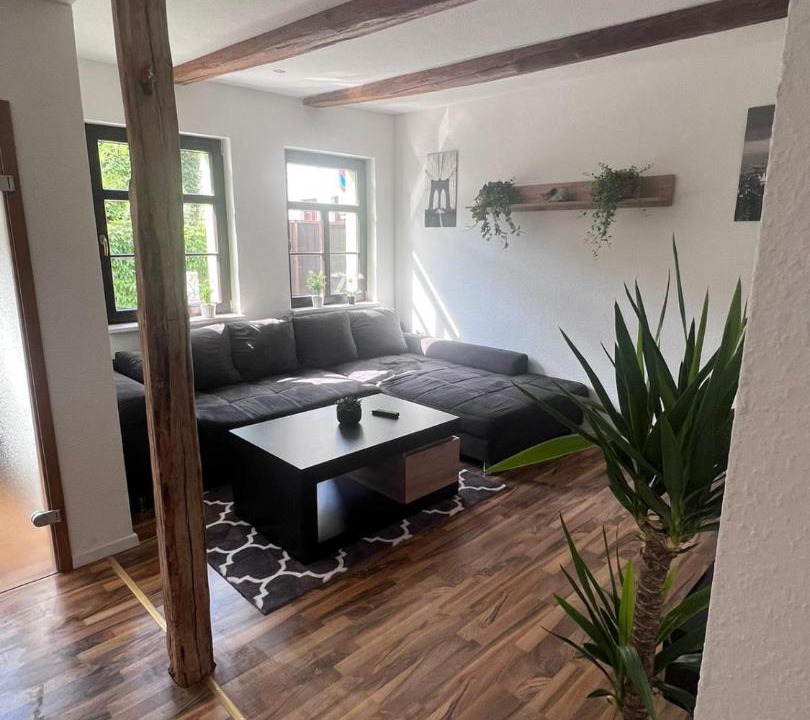 Photo of Livingroom in Haldensleben