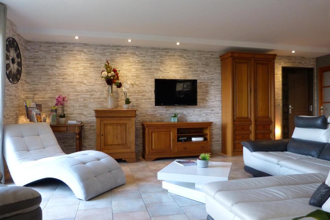 Photo of Livingroom in Ruoms