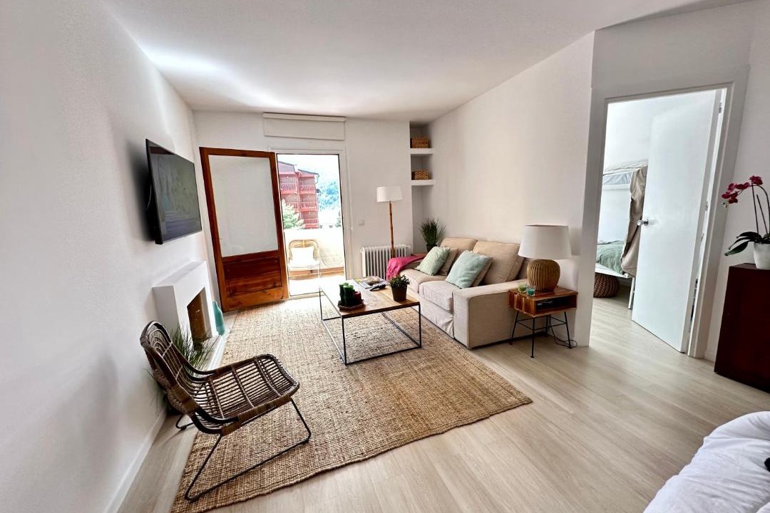Photo of Livingroom in Formigal