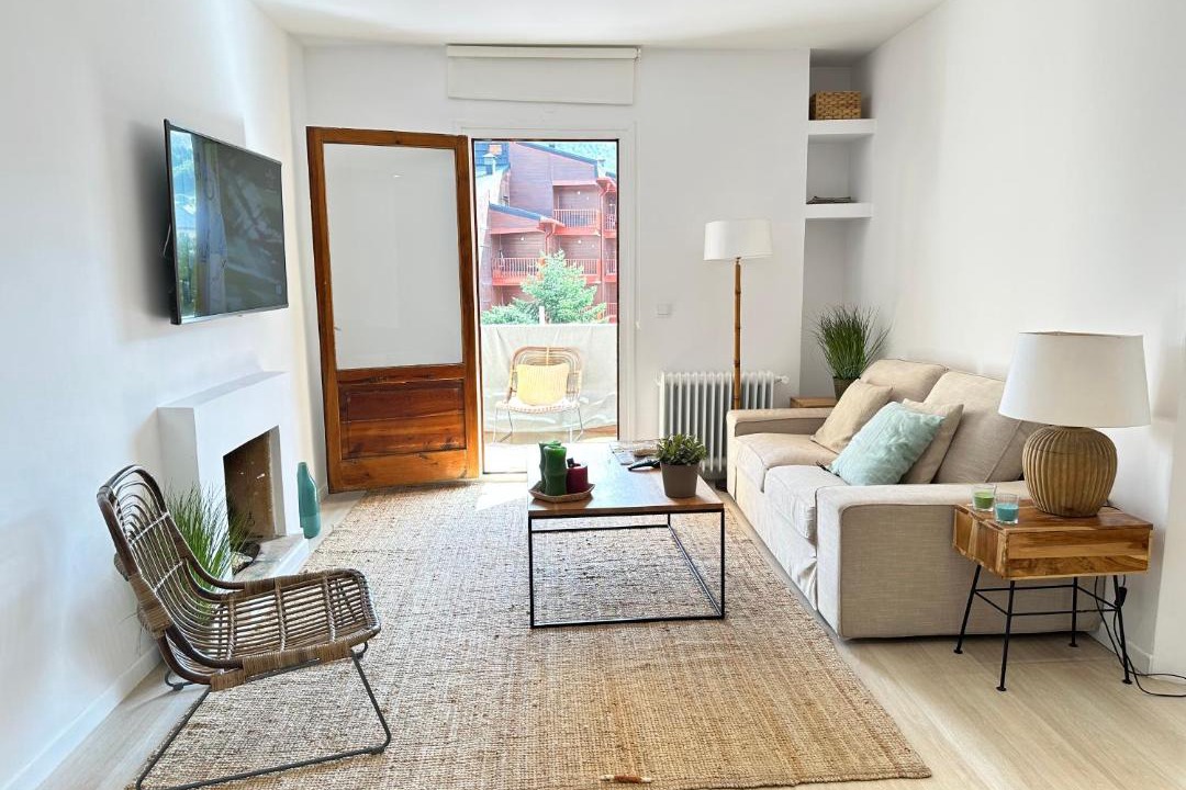 Photo of Livingroom in Formigal