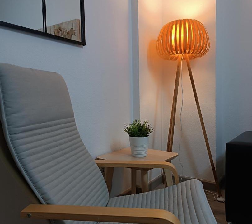 Photo of Livingroom in Santiago