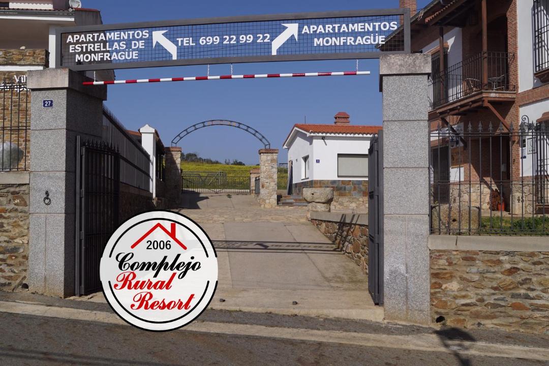 Photo of Others in Torrejon El Rubio