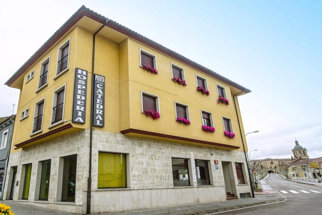 Photo of Buildings in Ciudad Rodrigo