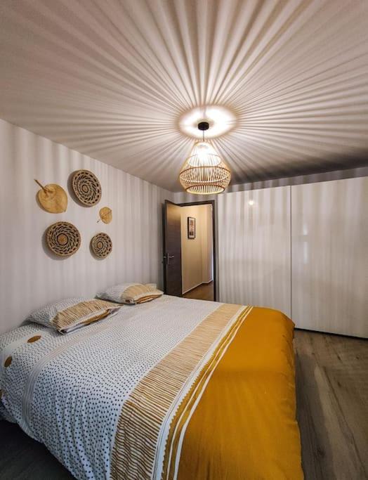 Photo of Bedroom in Ayse