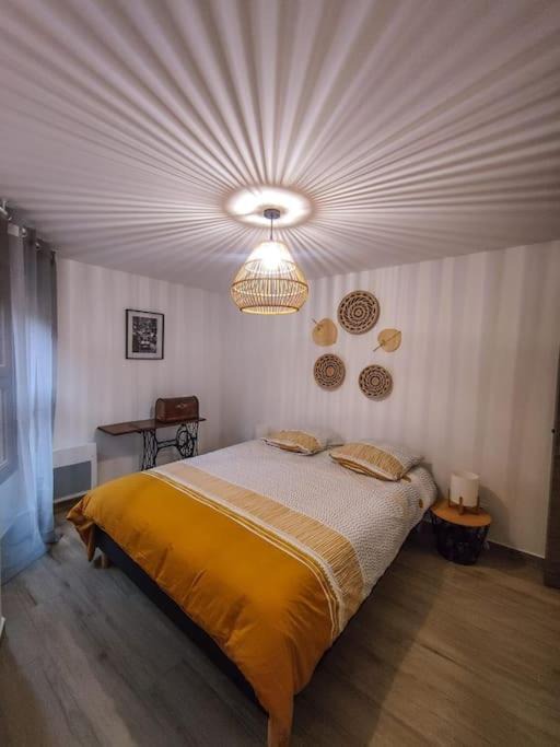 Photo of Bedroom in Ayse