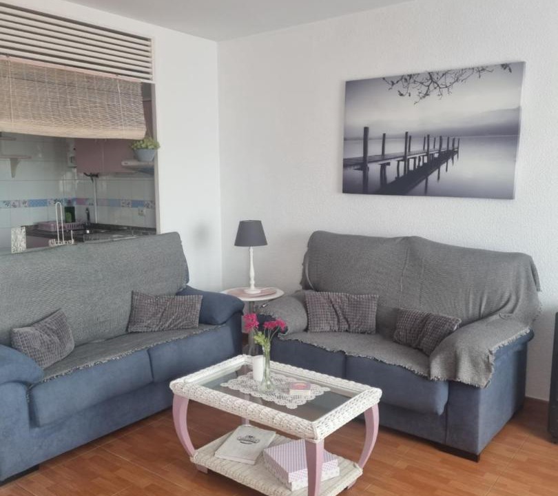 Photo of Livingroom in Punta del Moral