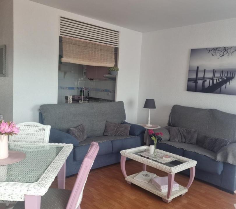 Photo of Livingroom in Punta del Moral