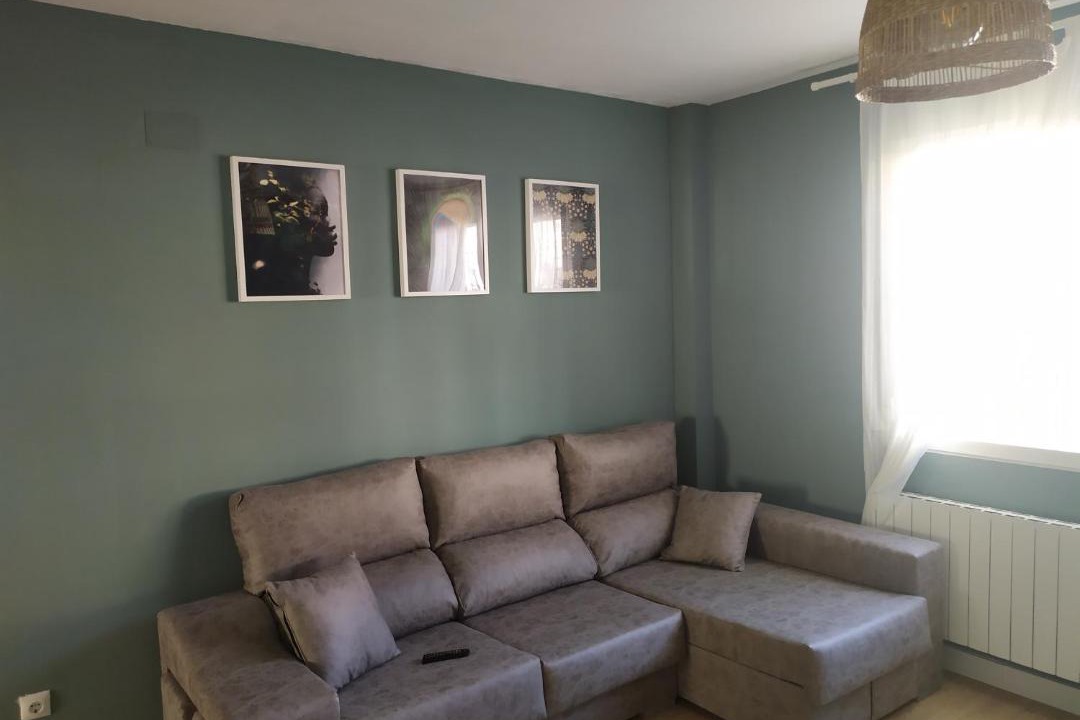 Photo of Livingroom in Manzanares