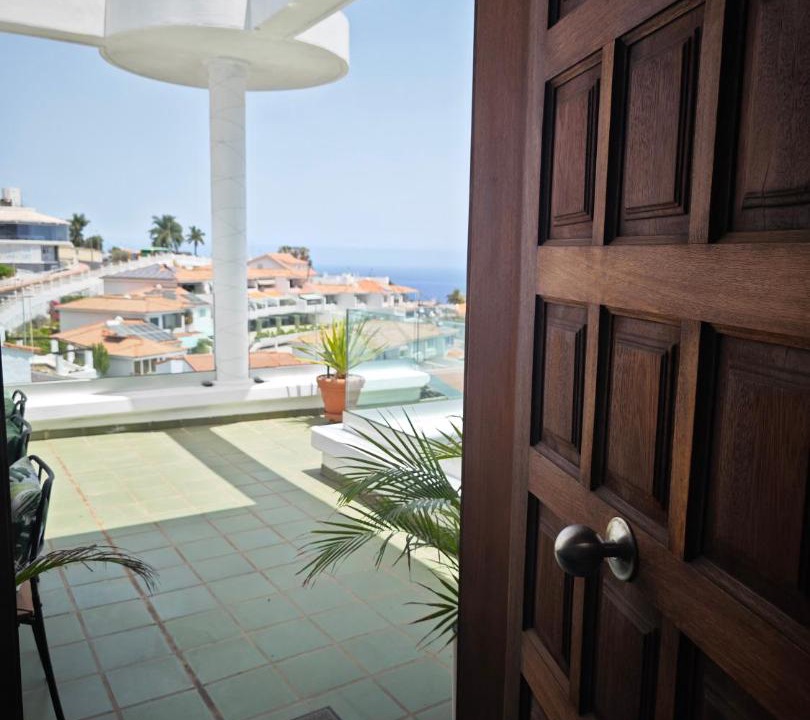 Photo of Patio Balcony in Radazul