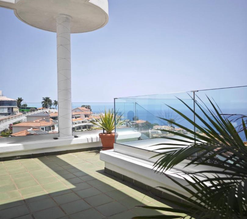 Photo of Patio Balcony in Radazul