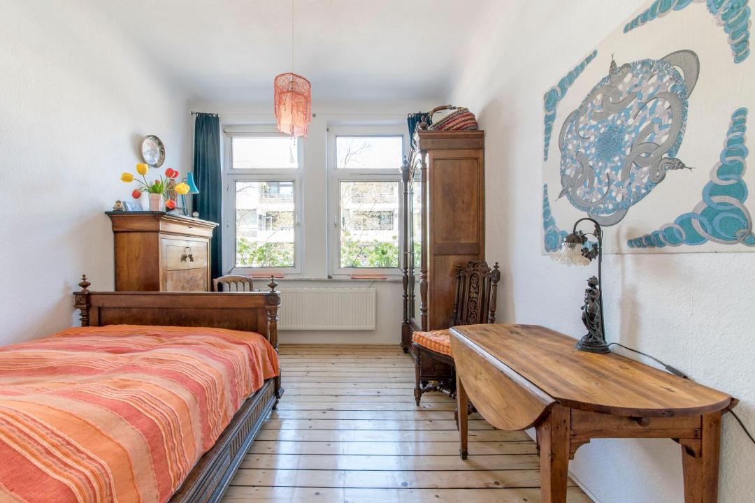 Photo of Bedroom in Linden-Nord
