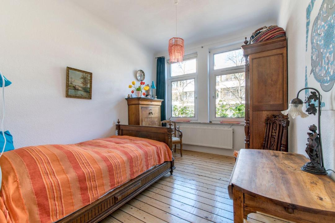 Photo of Bedroom in Linden-Nord