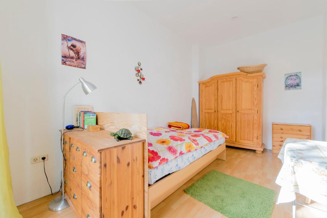 Photo of Bedroom in Linden-Nord