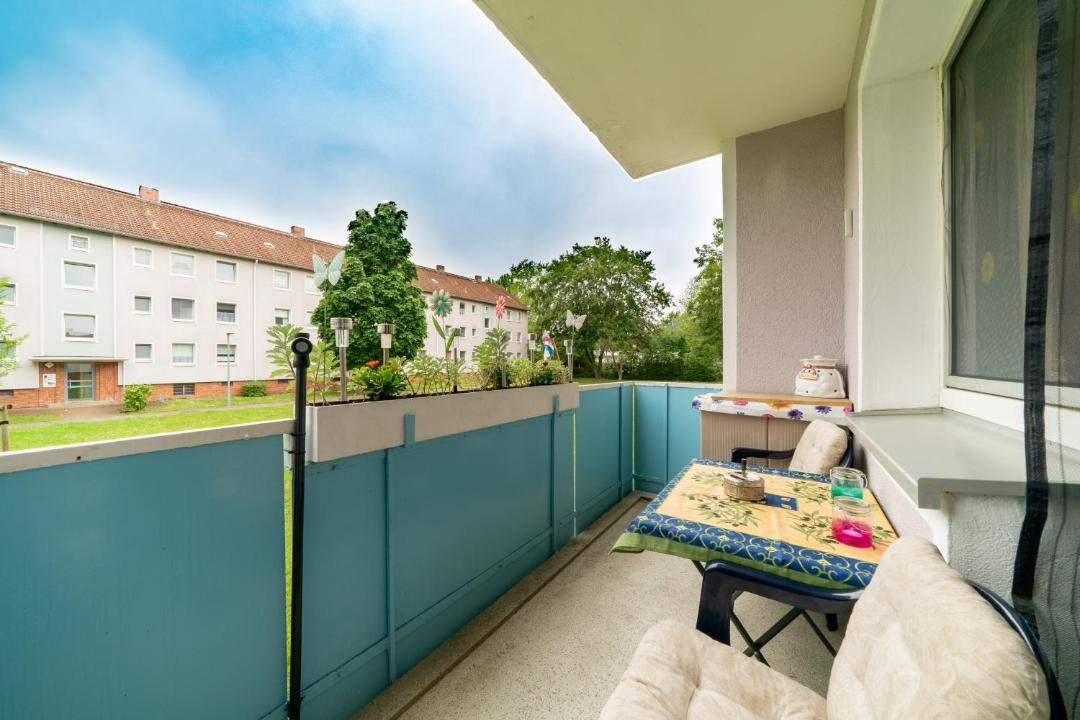 Photo of Patio Balcony in Gross Buchholz
