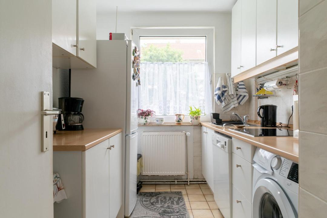 Photo of Kitchen in Gross Buchholz