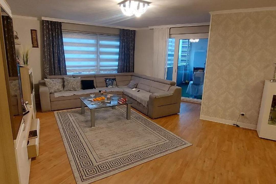 Photo of Livingroom in Linden-Mitte